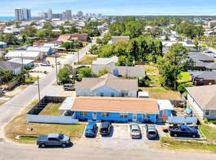 3812 Biltmore Dr #A/B, Panama City, FL 32408
