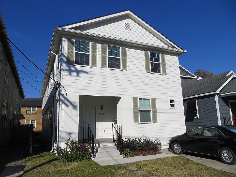 1st image of 5529 Willow St