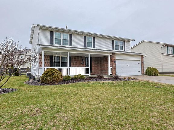 2nd image of 3760 Stockbridge Ln