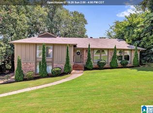 2413 Jamestown Dr, Birmingham, AL 35226