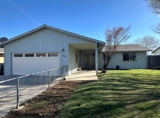 730 Cameron Way, Susanville, CA 96130