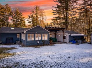 11 Pine Acres Dr, Canton, CT 06019