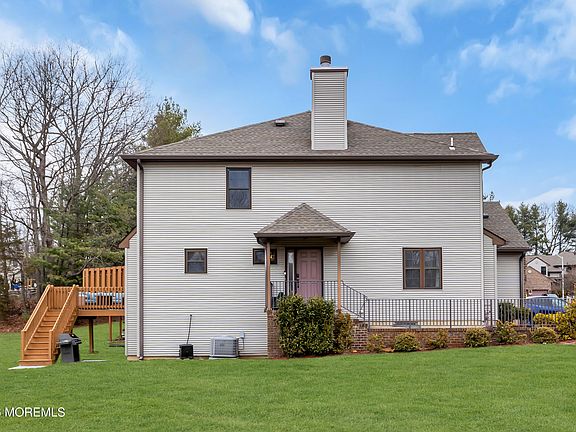 2nd image of 321 Oak Knoll Drive #32-1