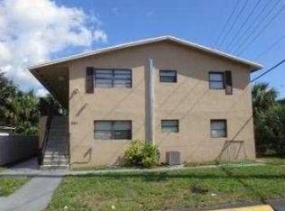 201 SW 2nd St APT 4, Pompano Beach, FL 33060