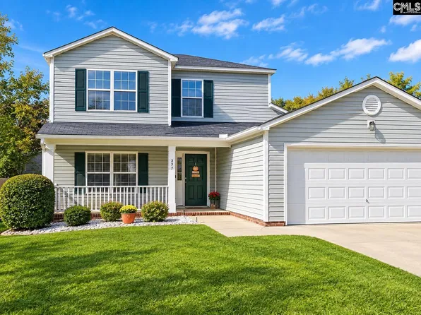337 Timbermill Dr, Lexington, SC 29073