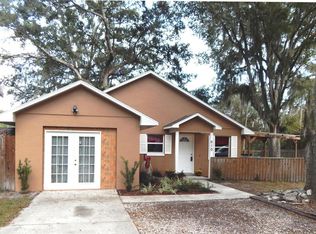 610 3rd Ave, Wildwood, FL 34785