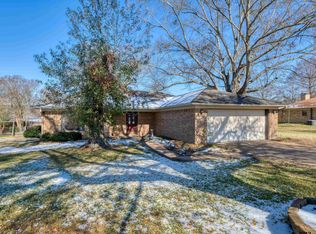 110 Wendy Dr, Whitehouse, TX