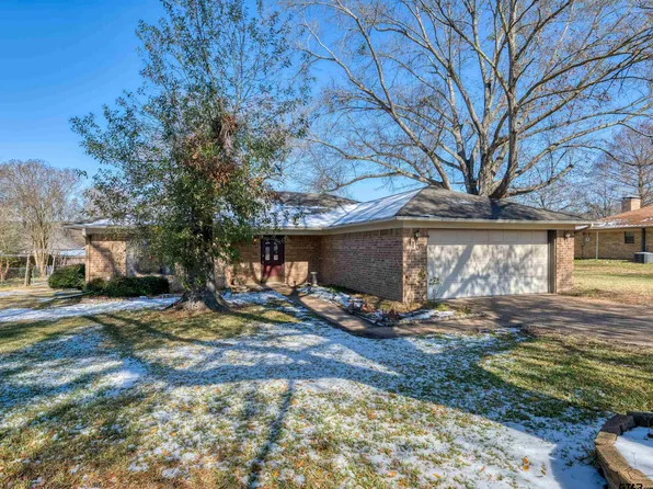 110 Wendy Dr, Whitehouse, TX 75791