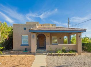 2304 E Helen St, Tucson, AZ 85719
