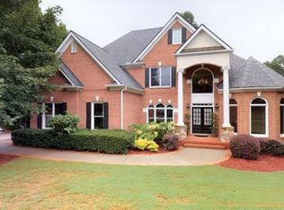 3360 Wolf Willow Clos, Alpharetta, GA 30004