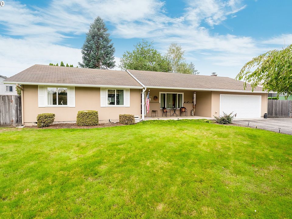 1st image of 8614 NE 111th Ave