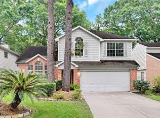 4310 Mountain Peak Way, Kingwood, TX 77345
