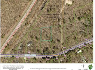 Steamboat Loop NW, Walker, MN 56484