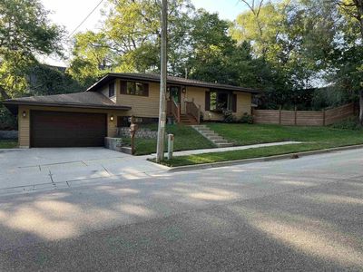 625 Thomas Street, Janesville, WI, 53545