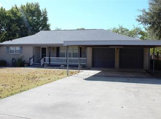 6100 N Ridge Rd, Fort Worth, TX 76135