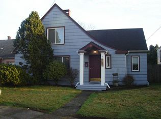 415 Simpson Ave, Aberdeen, WA 98520