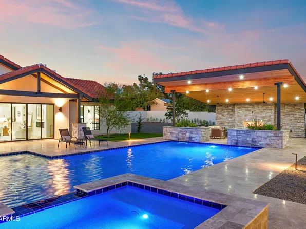 12612 E MOUNTAIN VIEW Road, Scottsdale, AZ 85259