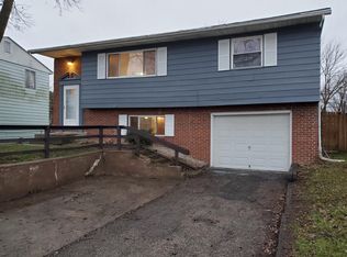 1488 Zenner Dr, Columbus, OH