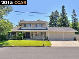 1033 Bancroft Ct, Walnut Creek, CA 94598
