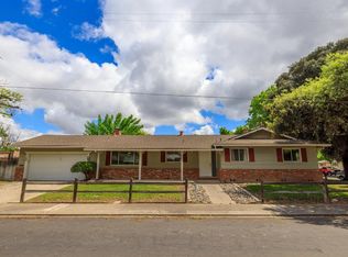 3300 Lord Ave, Modesto, CA