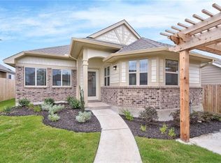 18021 Lungo St, Pflugerville, TX 78660
