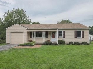 7015 Walmer St, Overland Park, KS 66204