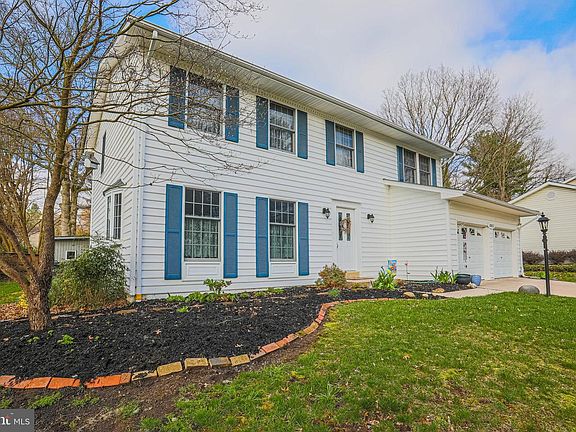 4th image of 10053 Cotton Mill Ln