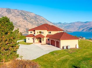 555 Loop Ave, Manson, WA 98831