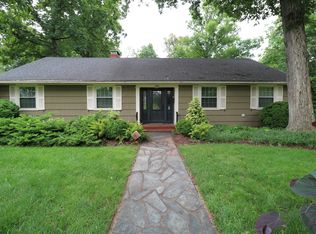 2016 Faculty Dr, Winston Salem, NC 27106