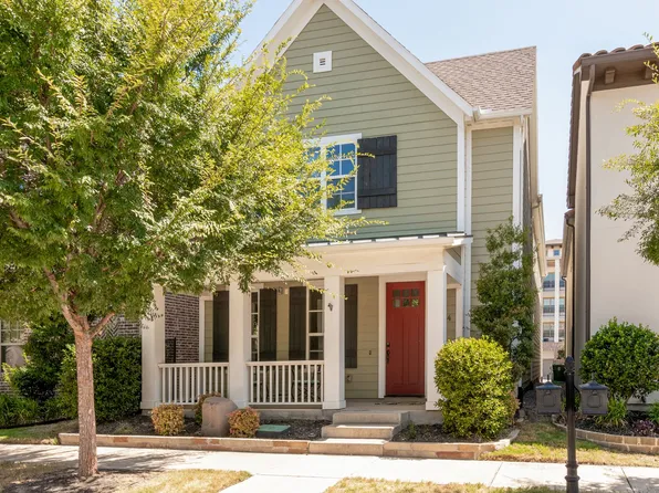 354 Loma Alta Dr, Flower Mound, TX 75022