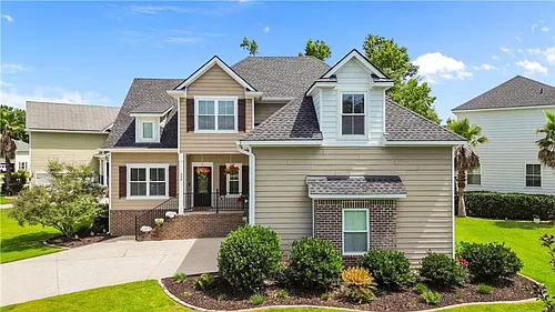 498 Waverly Ln Photo 1