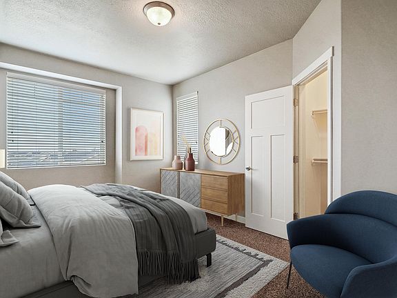 4th image of 950 N Cutler Dr APT 912