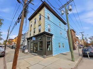76 Bowers St, Jersey City, NJ 07307