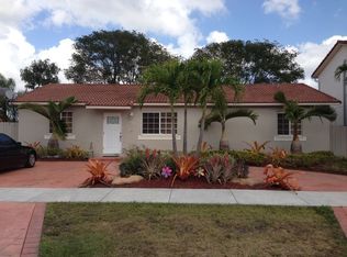 18100 SW 153rd Ct, Miami, FL 33187