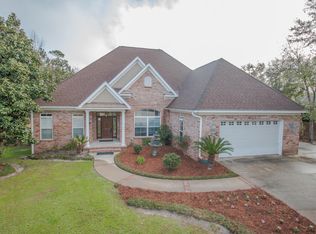 426 Leblanc Cv, Biloxi, MS 39531