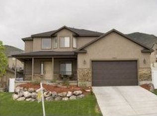 5843 W Muirwood Dr, Herriman, UT 84096