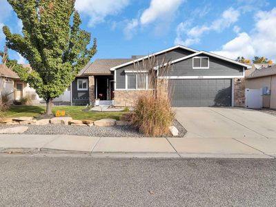 2866 Presley Ave, Grand Junction, CO, 81501