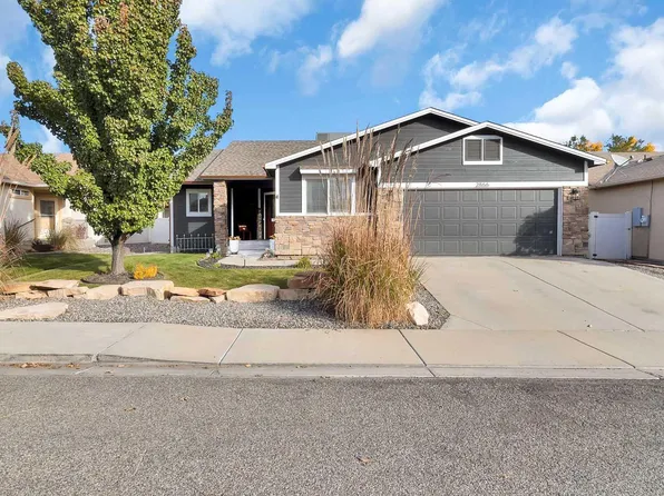 2866 Presley Ave, Grand Junction, CO 81501
