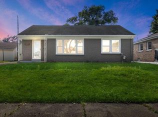 3443 S 33rd St, Milwaukee, WI 53215