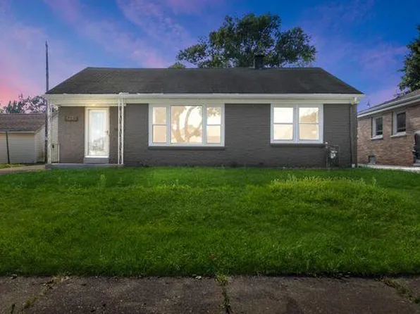 3443 South 33rd STREET, Milwaukee, WI 53215
