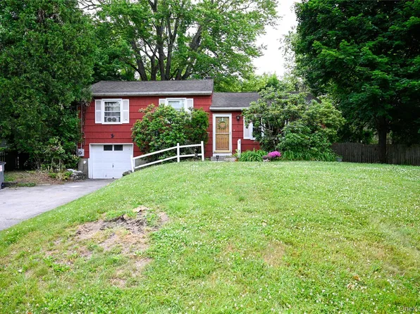 7 Monitor Road, Poughkeepsie, NY 12603