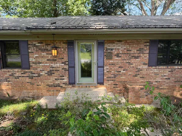 2708 Granbrook Dr, Johnson City, TN 37601