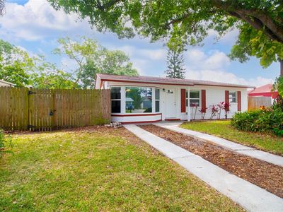 9195 53rd Way N, Pinellas Park, FL, 33782