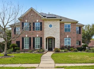 1611 Hill Spring Dr, Sugar Land, TX 77479
