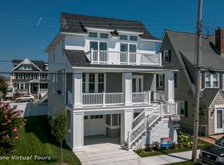 45 N Pelham Ave, Longport, NJ 08403