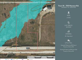 700 Harmon Rd, Fort Worth, TX 76177