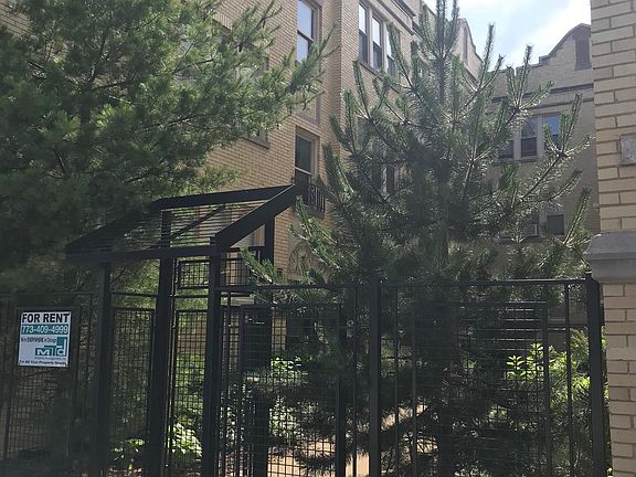 2nd image of 2402 N Kilbourn Ave #3