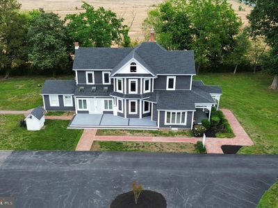 2010 Church Creek Rd, Cambridge, MD, 21613