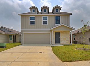 3310 Carducci Dr, Converse, TX 78109