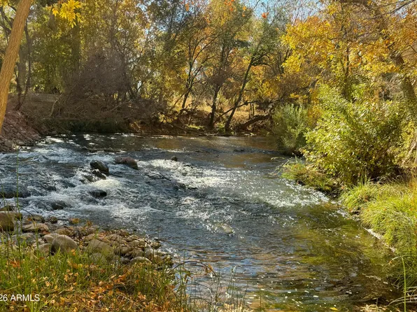 10185 E CREEKSIDE Drive #112, Cornville, AZ 86325